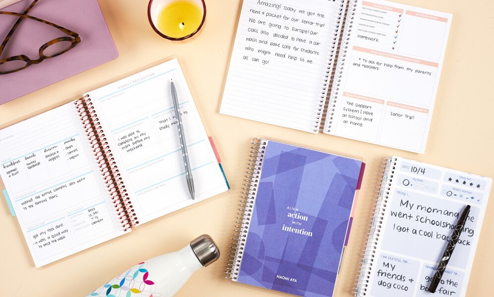 school supplies that support student mental health